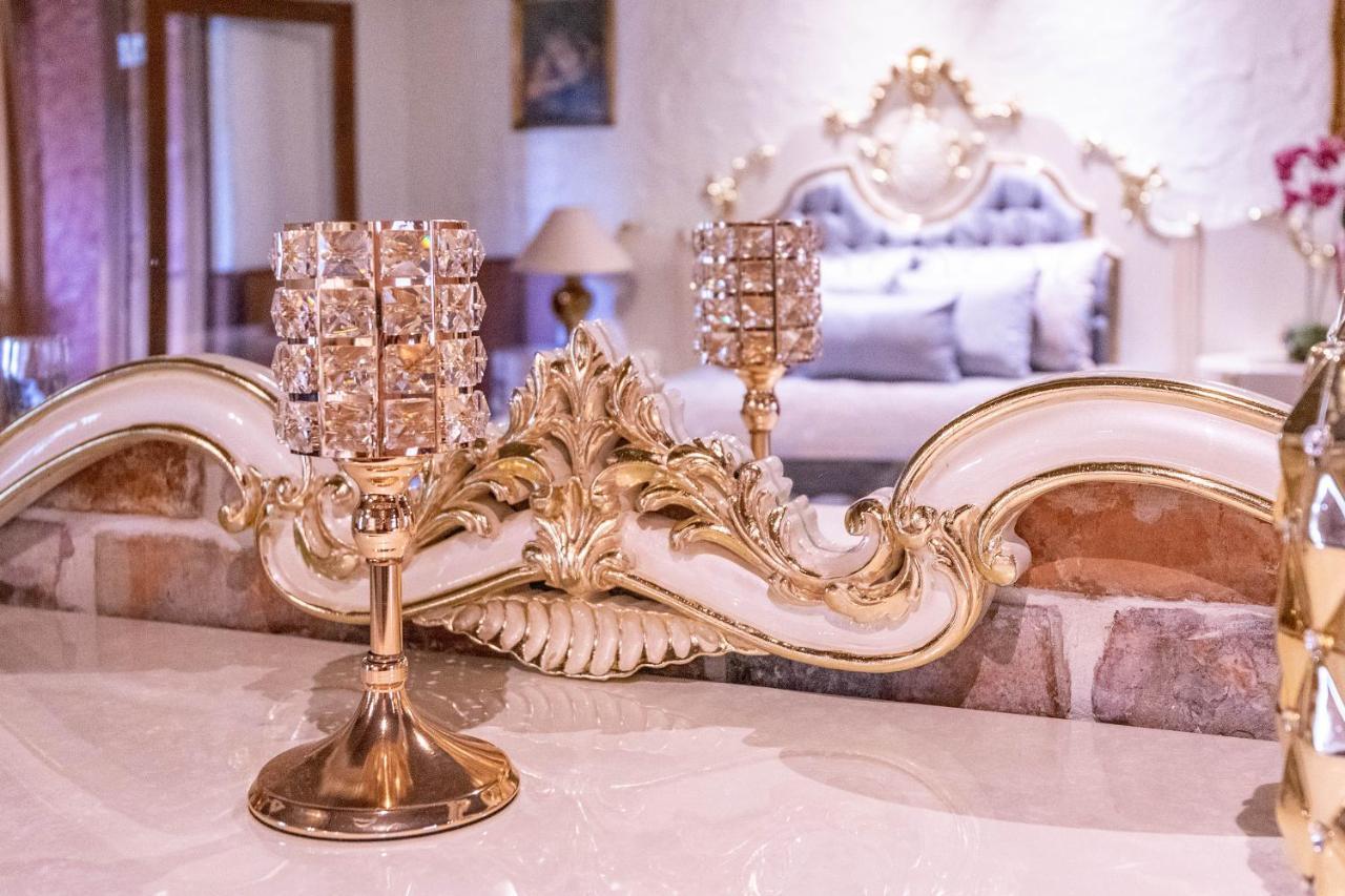Hansa Hotel Тарту Екстер'єр фото