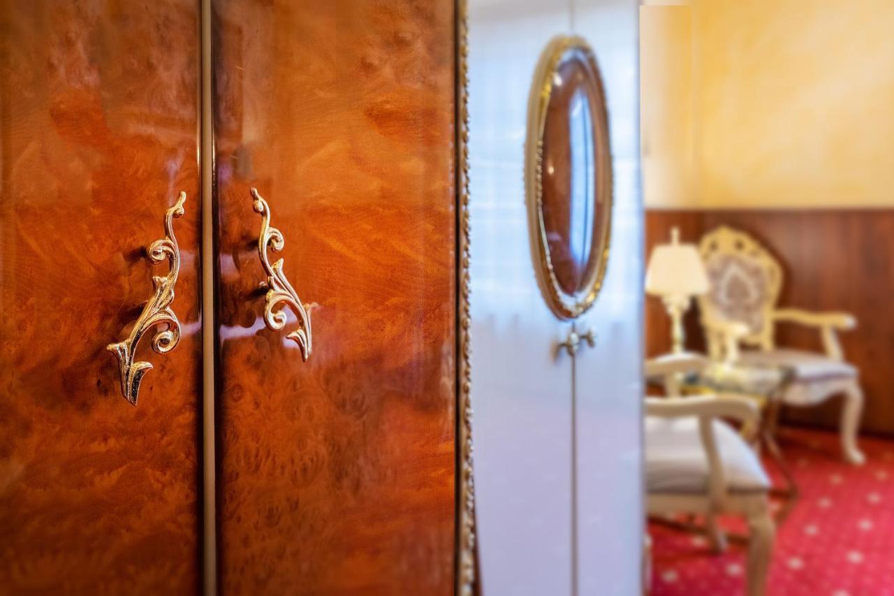 Hansa Hotel Тарту Екстер'єр фото